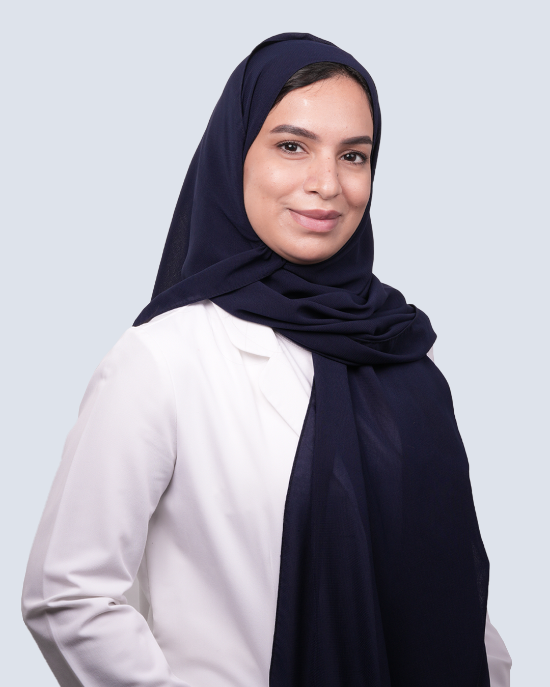 فايزه مطر العنزي