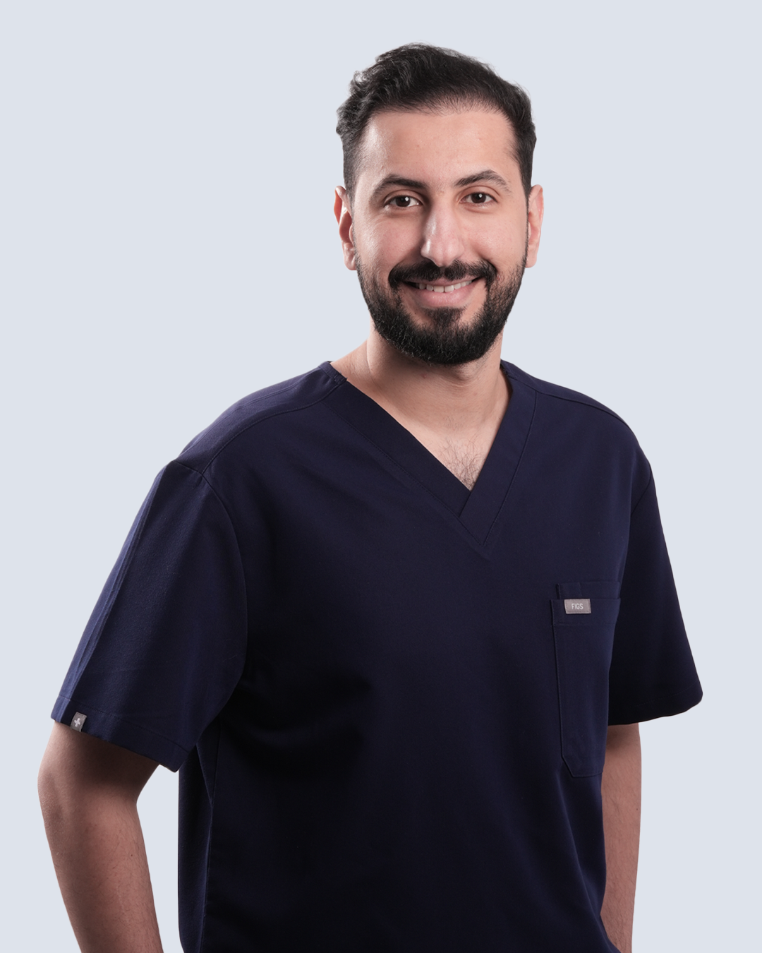 د. حمد أحمد الحازمي